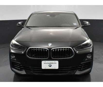 2018Used BMWUsed X2Used Sports Activity Coupe for Sale