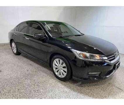 2015 Honda Accord Sedan EX-L FWD for Sale