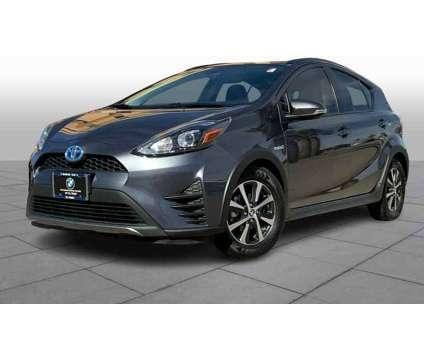 2018Used Toyota Used Prius c Used(Natl) for Sale