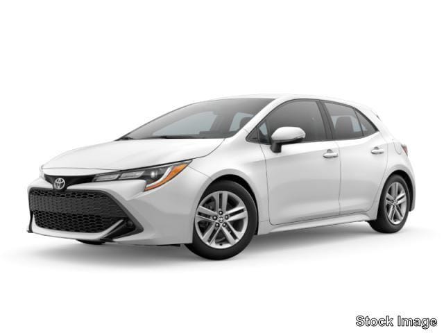 2024 Toyota Corolla Hatchback SE for Sale