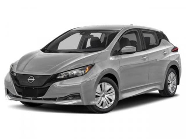 2024 Nissan Leaf SV PLUS for Sale