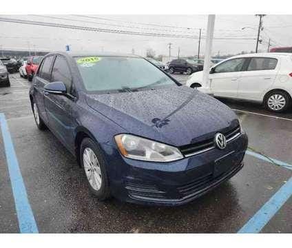 2015 Volkswagen Golf for sale