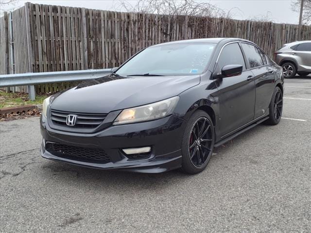 2015 Honda Accord Sport for Sale