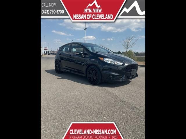 2014 Ford Fiesta ST for Sale