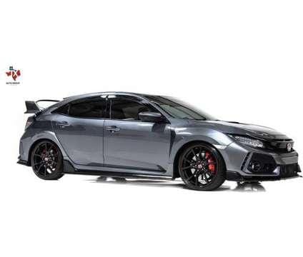 2017 Honda Civic Type R for sale