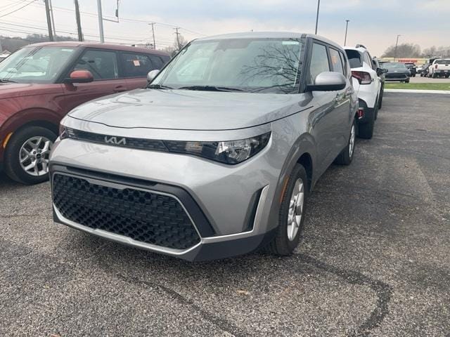 2023 Kia Soul LX for Sale