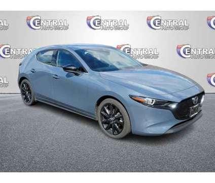 2021 Mazda Mazda3 Hatchback 2.5 Turbo for Sale
