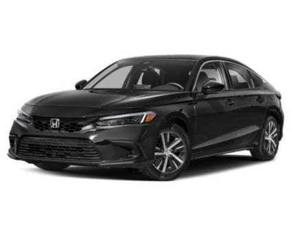2024 Honda Civic Hatchback LX for Sale