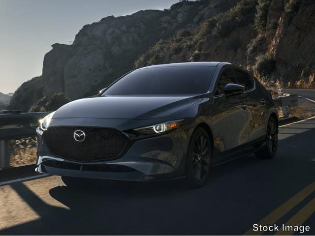 2021 Mazda Mazda3 Hatchback Premium for Sale