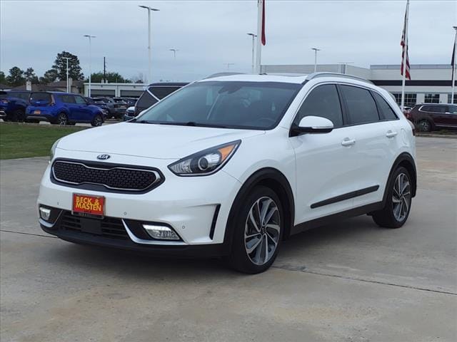 2018 Kia Niro Touring for Sale