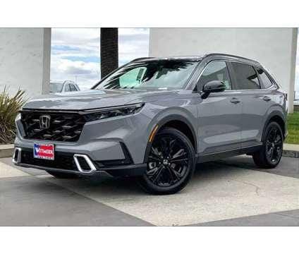 2024 Honda CR-V Hybrid Sport Touring for Sale