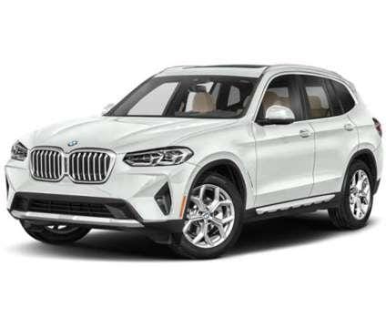 2024 BMW X3 x Drive30i for Sale
