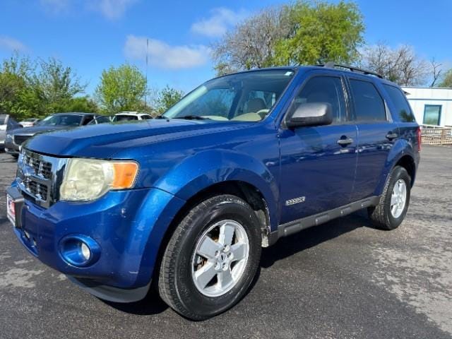 2008 Ford Escape XLT for Sale