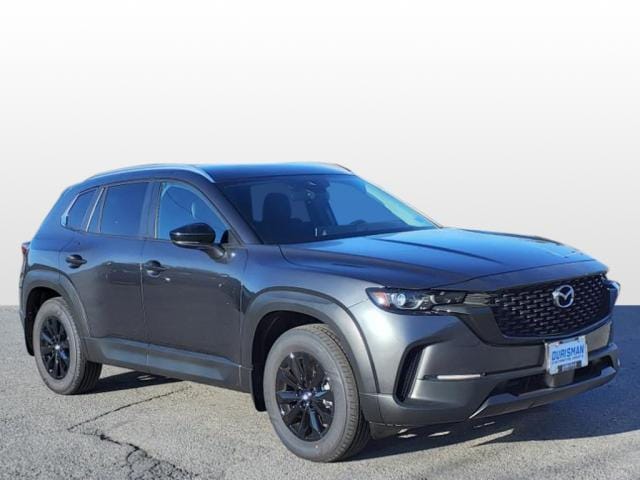 2024 Mazda CX-50 2.5 S Preferred Package for Sale