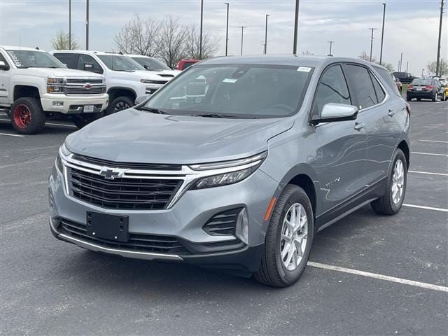2024 Chevrolet Equinox LT for Sale