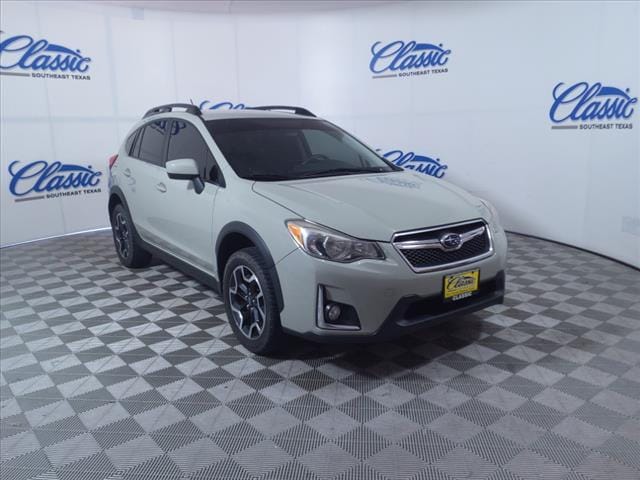 2017 Subaru Crosstrek 2.0i Premium for Sale