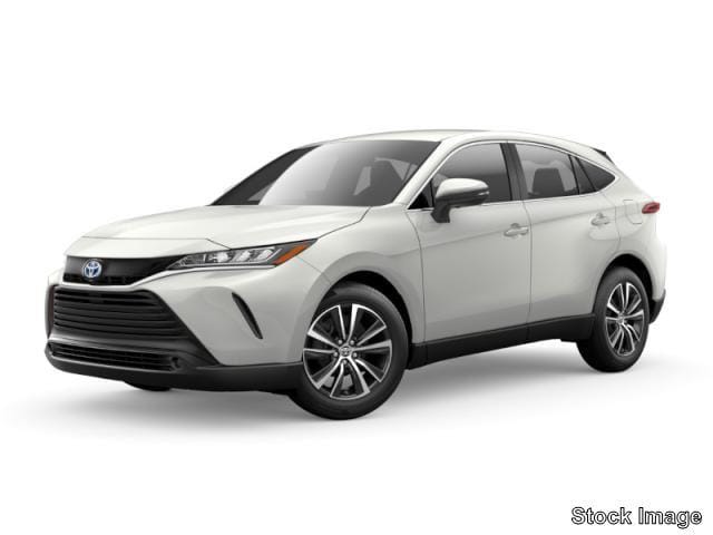 2024 Toyota Venza LE for Sale
