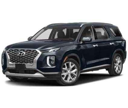 2022 Hyundai Palisade SEL for Sale