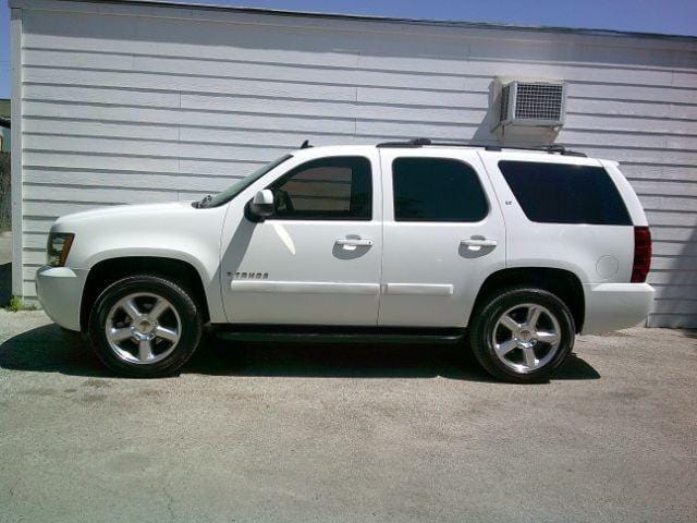 2009 Chevrolet Tahoe LT1 2WD for Sale