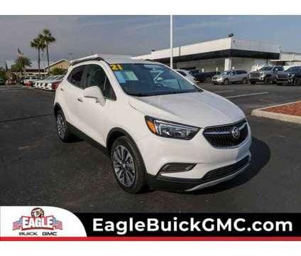 2021 Buick Encore Preferred for Sale