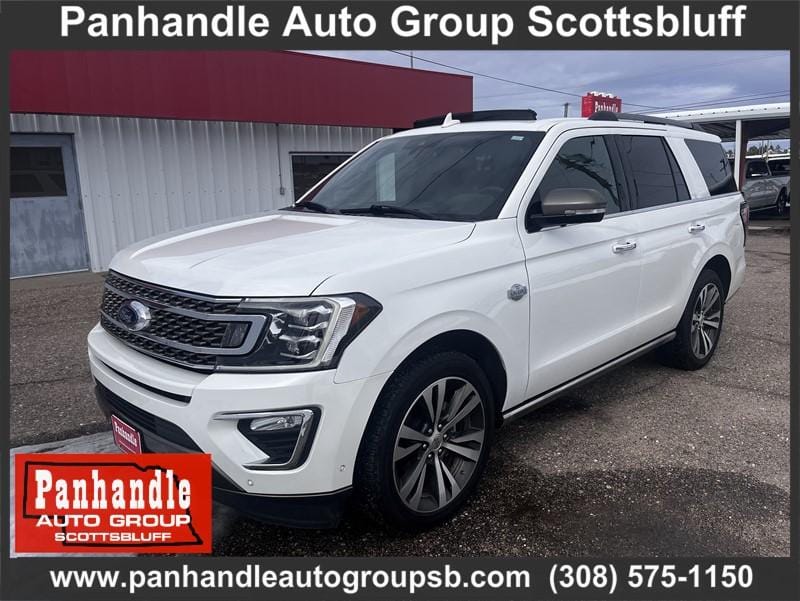 2020 Ford Expedition King Ranch 4WD SPORT UTILITY 4-DR for Sale
