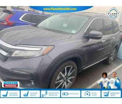 2022 Honda Pilot, 25K miles for Sale