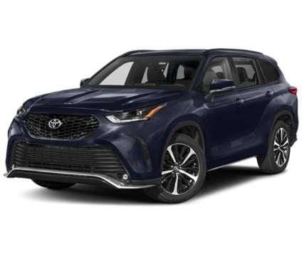 2022 Toyota Highlander XLE for Sale
