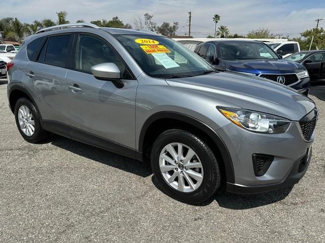 2014 Mazda CX-5 for Sale