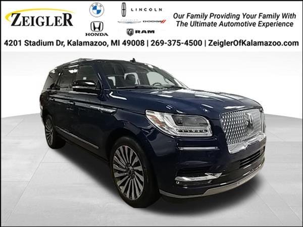 2018 Lincoln Navigator Reserve for Sale