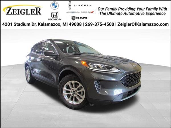 2020 Ford Escape SE for Sale