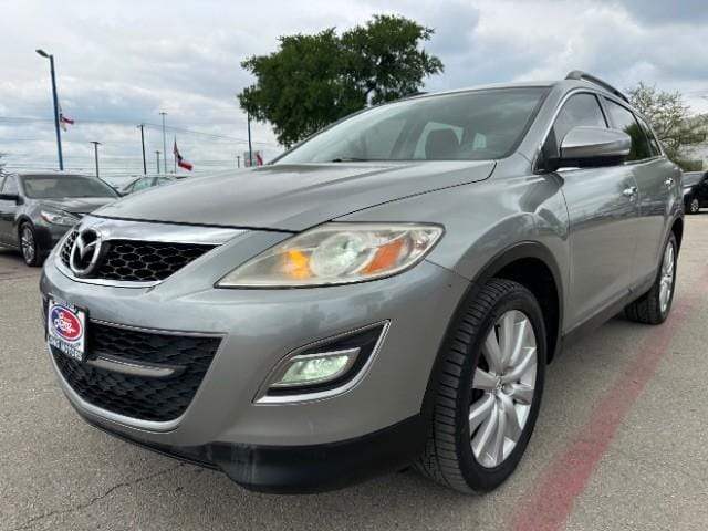 2010 Mazda CX-9 Grand Touring 4WD for Sale