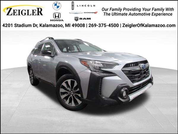 2023 Subaru Outback Limited for Sale