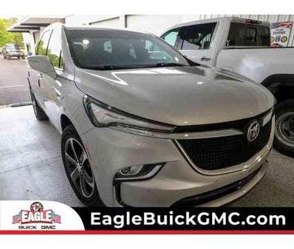 2022 Buick Enclave Essence for Sale