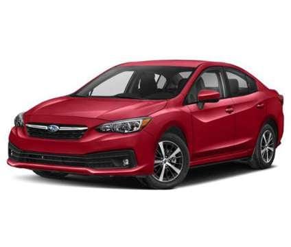 2021 Subaru Impreza Premium Sedan for Sale
