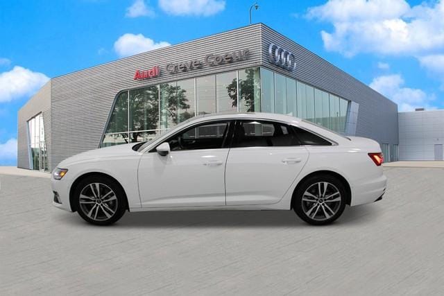 2023 Audi A6 Sedan Premium for Sale