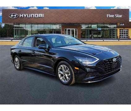 2023 Hyundai Sonata SEL for Sale
