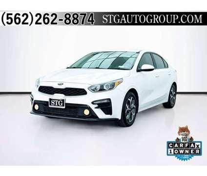 2021 Kia Forte LXS for Sale