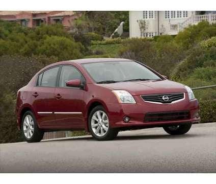 2010 Nissan Sentra 2.0S for Sale