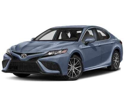 2024 Toyota Camry SE for Sale