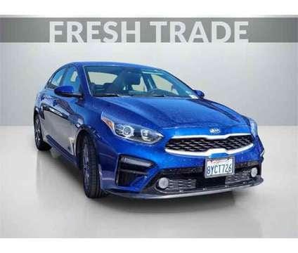 2021 Kia Forte LXS for Sale