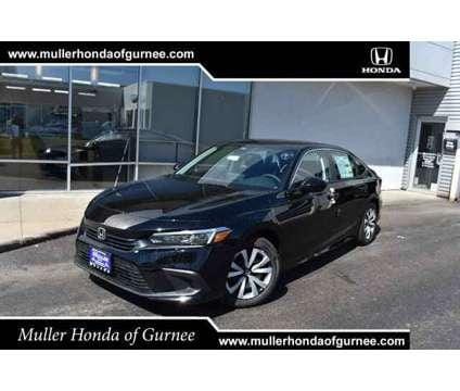 2024 Honda Civic Sedan LX for Sale