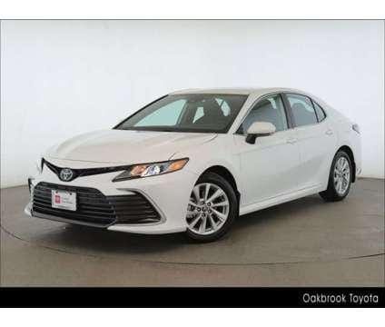 2023 Toyota Camry LE for Sale