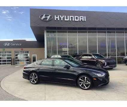 2021 Hyundai Sonata SEL Plus for Sale