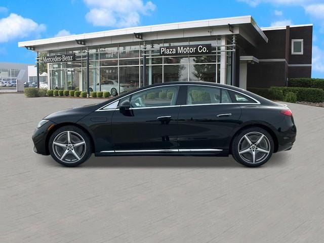 2024 Mercedes-Benz EQE EQE 350+ for Sale