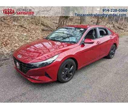 2021 Hyundai Elantra SEL for Sale