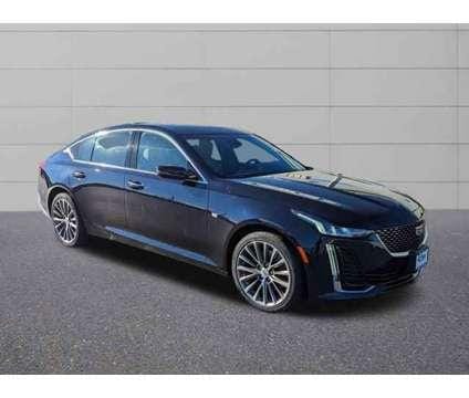 2020 Cadillac CT5 Premium Luxury for Sale