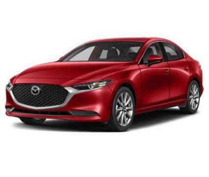 2024 Mazda Mazda3 Sedan 2.5 S Preferred for Sale