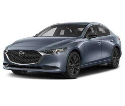 2024 Mazda Mazda3 Sedan 2.5 S Carbon Edition for Sale