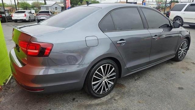 2019 Volkswagen Jetta SPORT NEW INVENTORY for Sale