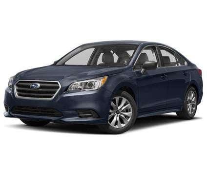 2017 Subaru Legacy 2.5i for Sale